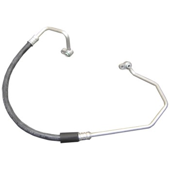 A/C Refrigerant Discharge Hose
