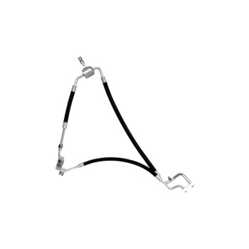 A/C Refrigerant Discharge Hose