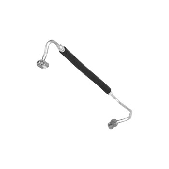 A/C Refrigerant Discharge Hose