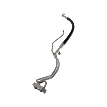 A/C Suction and Liquid Line Hose Assembly