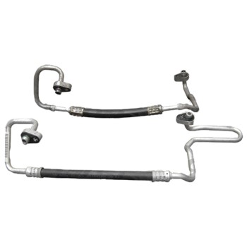 A/C Refrigerant Discharge Hose