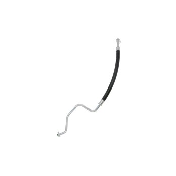 A/C Refrigerant Suction Hose