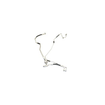 A/C Suction and Liquid Line Hose Assembly