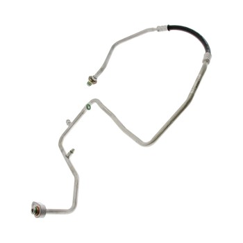 A/C Refrigerant Liquid Hose