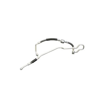 A/C Refrigerant Suction Hose