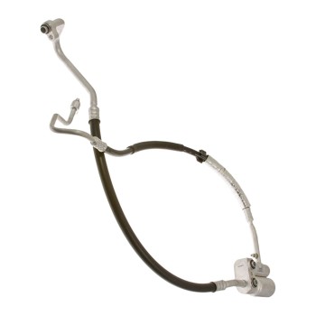 A/C Refrigerant Discharge Hose