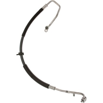 A/C Refrigerant Discharge Hose