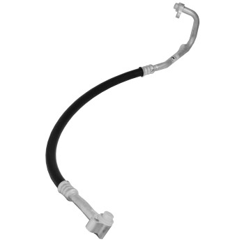 A/C Refrigerant Suction Hose