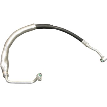 A/C Refrigerant Discharge Hose