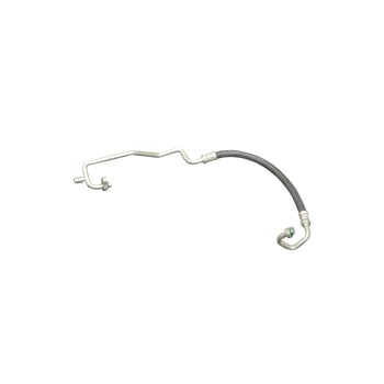 A/C Refrigerant Discharge Hose
