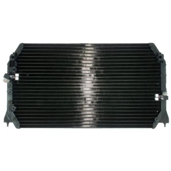 A/C Condenser