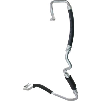 A/C Refrigerant Suction Hose