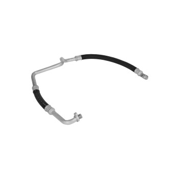 A/C Refrigerant Suction Hose