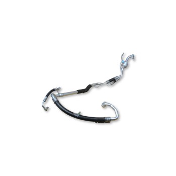 A/C Refrigerant Suction Hose