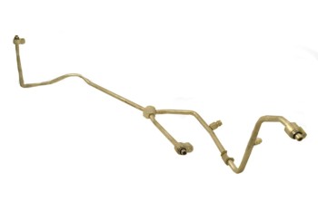 A/C Refrigerant Liquid Hose