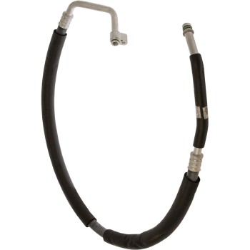 A/C Refrigerant Suction Hose