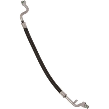 A/C Refrigerant Suction Hose