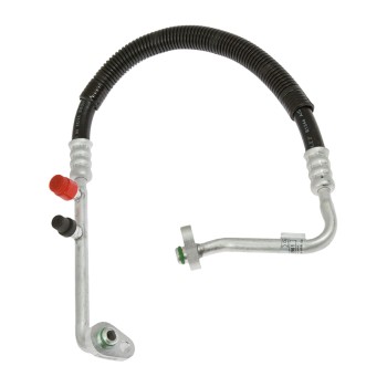 A/C Refrigerant Discharge Hose
