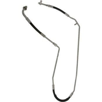 A/C Refrigerant Liquid Hose