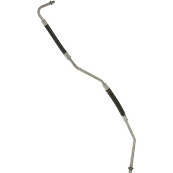 A/C Refrigerant Suction Hose