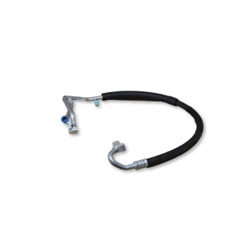 A/C Refrigerant Suction Hose