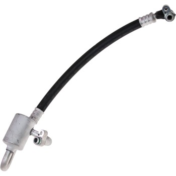 A/C Refrigerant Suction Hose