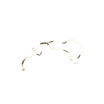 A/C Suction and Liquid Line Hose Assembly