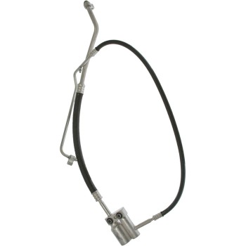 A/C Refrigerant Discharge / Suction Hose Assembly