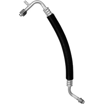 A/C Refrigerant Suction Hose