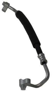 A/C Refrigerant Discharge Hose