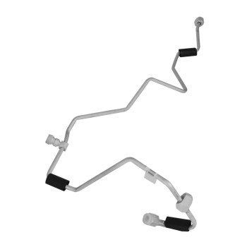 A/C Refrigerant Liquid Hose