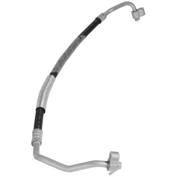 A/C Refrigerant Discharge Hose