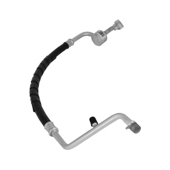 A/C Refrigerant Suction Hose