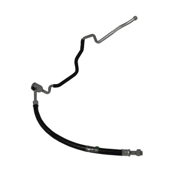 A/C Refrigerant Suction Hose