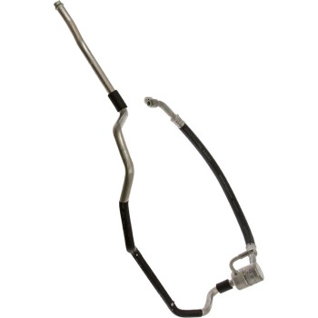 A/C Refrigerant Suction Hose