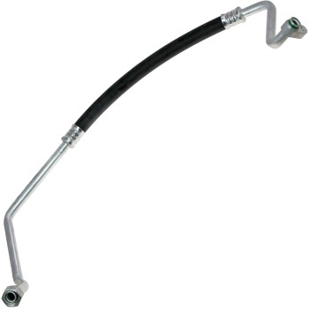 A/C Refrigerant Suction Hose