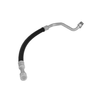 A/C Refrigerant Suction Hose