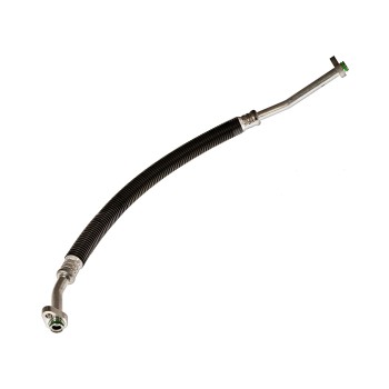 A/C Refrigerant Suction Hose