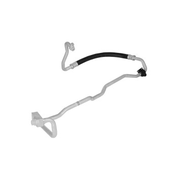 A/C Refrigerant Suction Hose