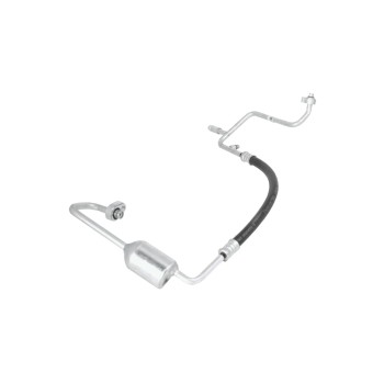 A/C Refrigerant Discharge Hose