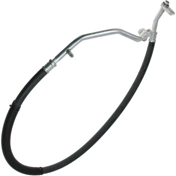 A/C Refrigerant Suction Hose