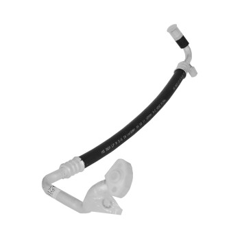 A/C Refrigerant Discharge Hose