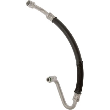 A/C Refrigerant Suction Hose