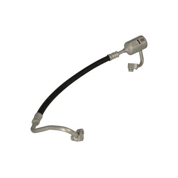 A/C Refrigerant Discharge Hose