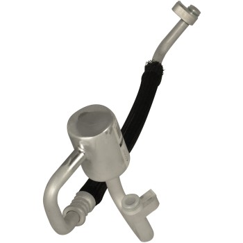 A/C Refrigerant Suction Hose