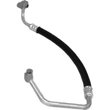 A/C Refrigerant Suction Hose