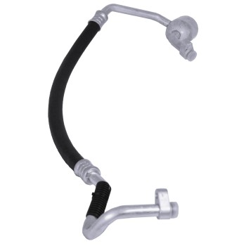 A/C Refrigerant Suction Hose