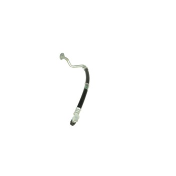 A/C Refrigerant Suction Hose