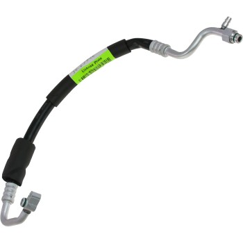 A/C Refrigerant Suction Hose