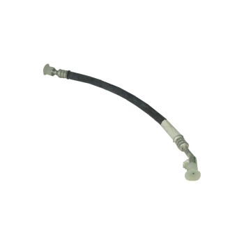 A/C Refrigerant Suction Hose